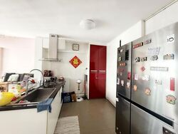 Blk 119A Rivervale Gardens (Sengkang), HDB Executive #613466811